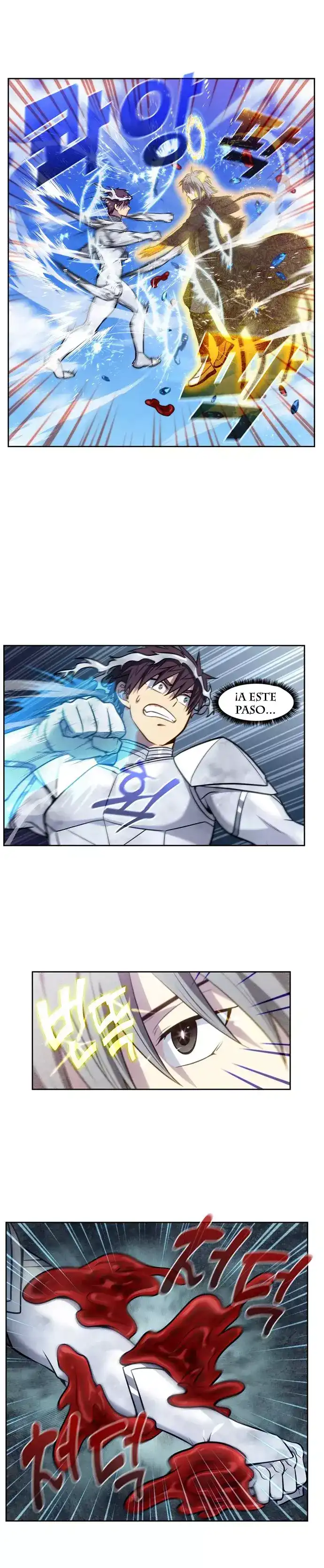 Read El jugador es Manga Online