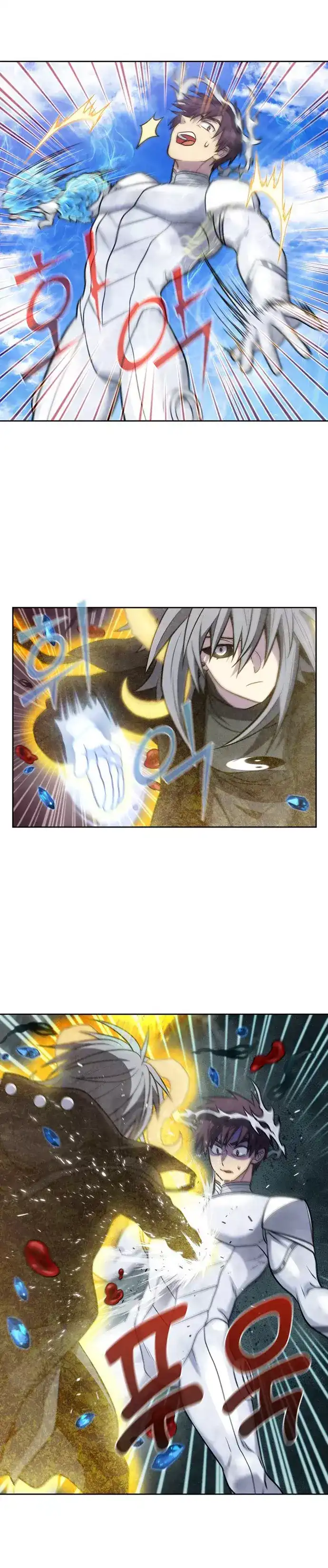 Read El jugador es Manga Online