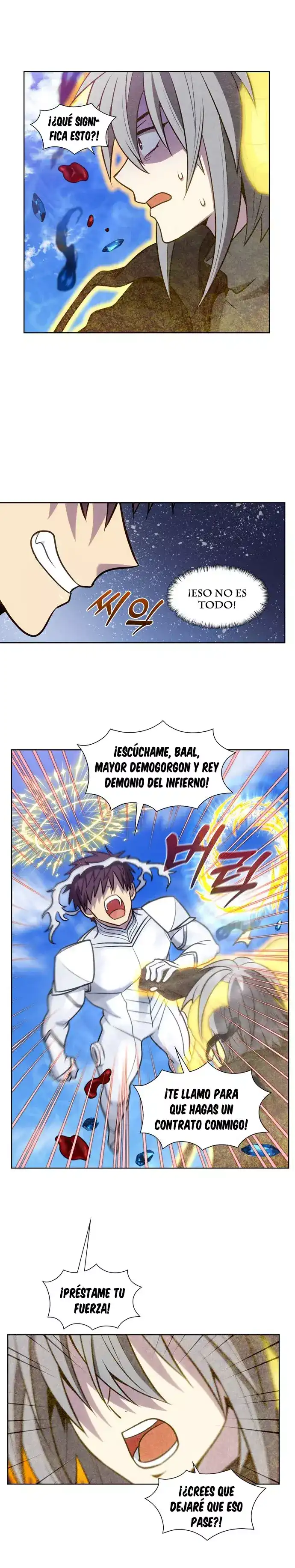 Read El jugador es Manga Online