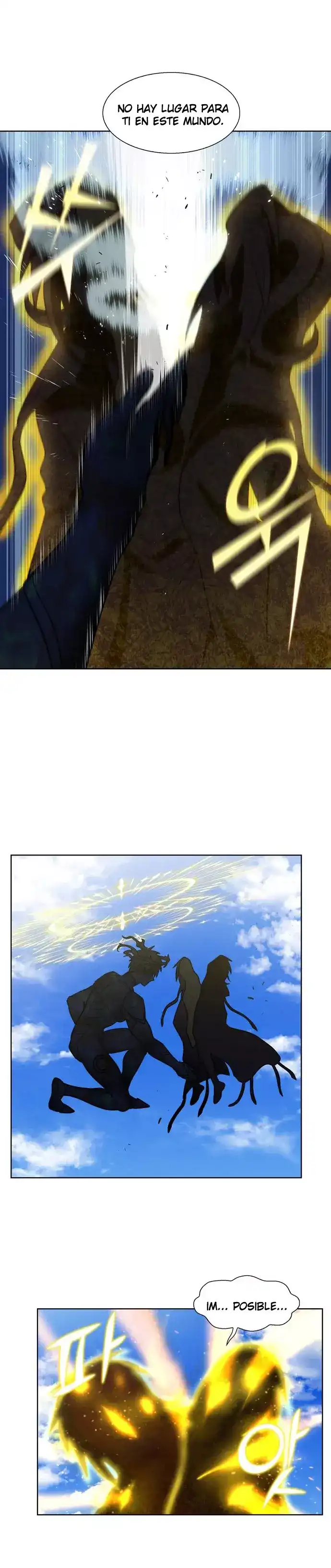 Read El jugador es Manga Online