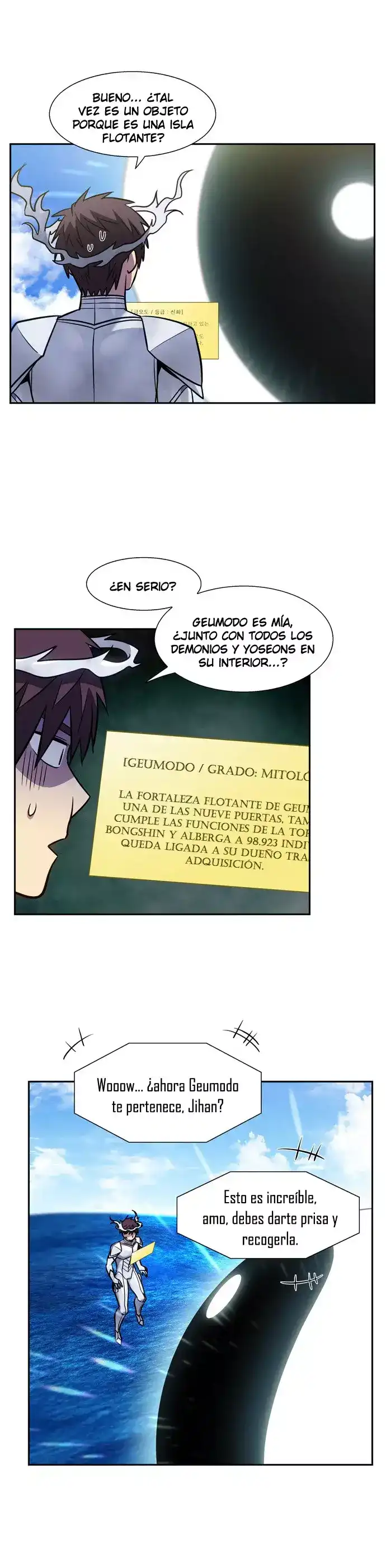 Read El jugador es Manga Online