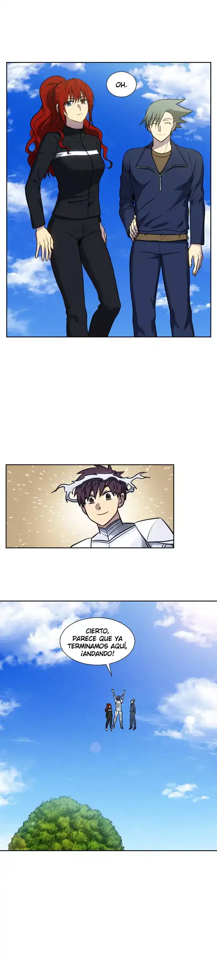 Read El jugador es Manga Online