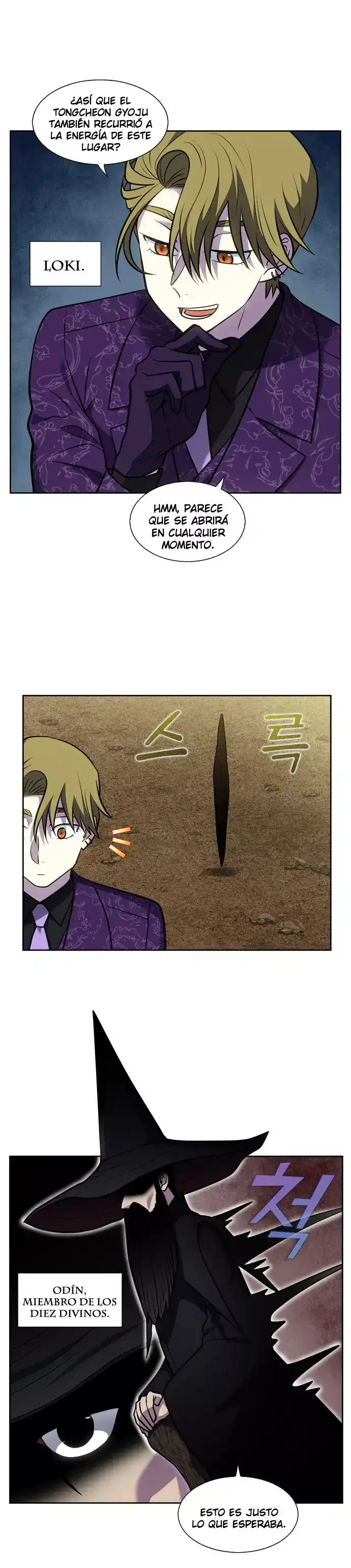 Read El jugador es Manga Online