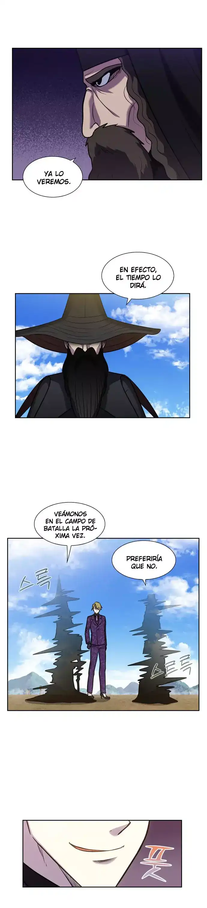 Read El jugador es Manga Online