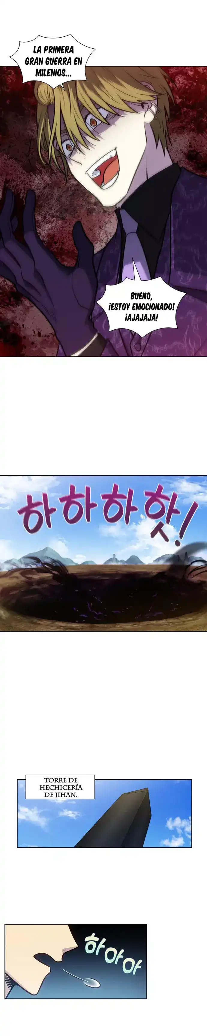 Read El jugador es Manga Online