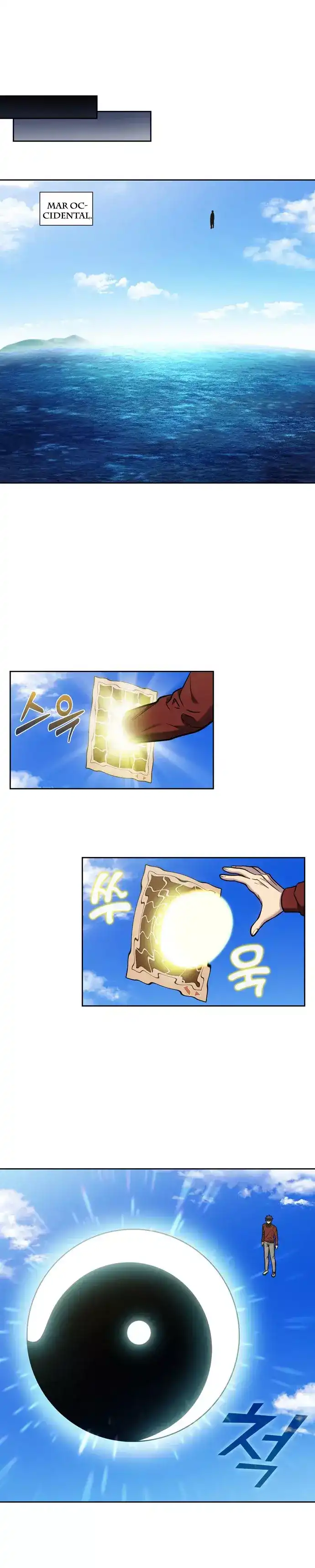 Read El jugador es Manga Online