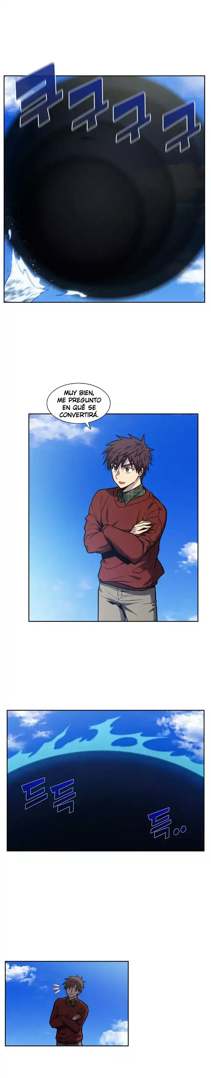 Read El jugador es Manga Online