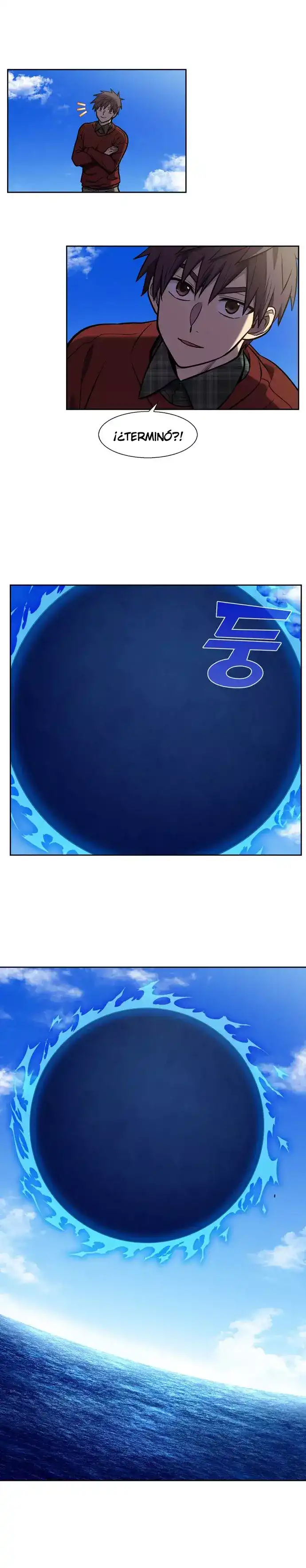 Read El jugador es Manga Online