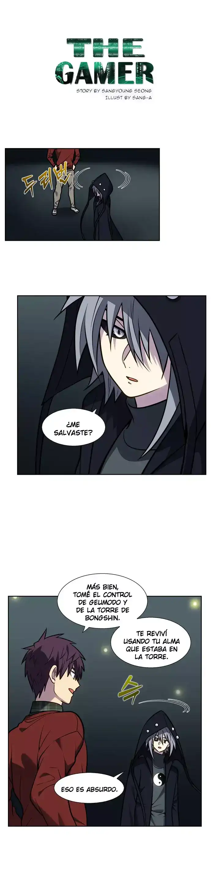 Read El jugador es Manga Online