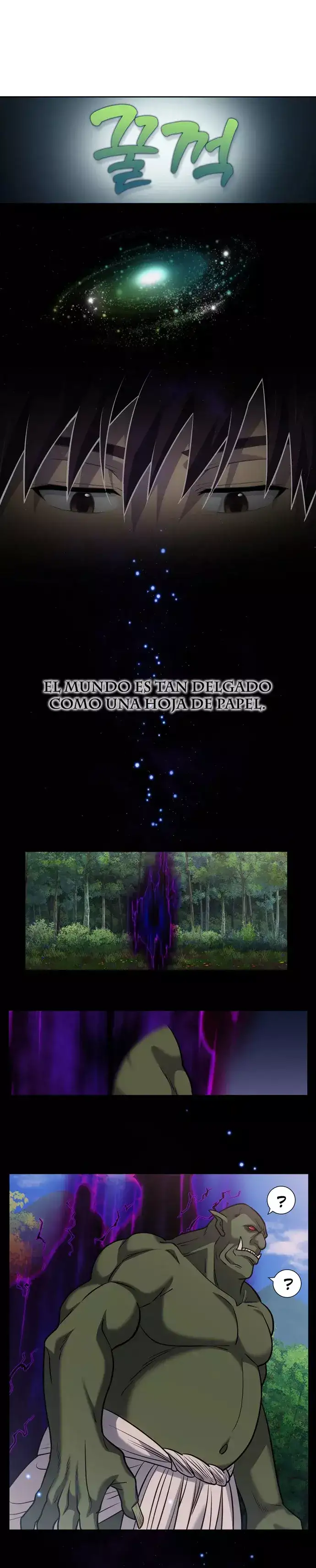 Read El jugador es Manga Online