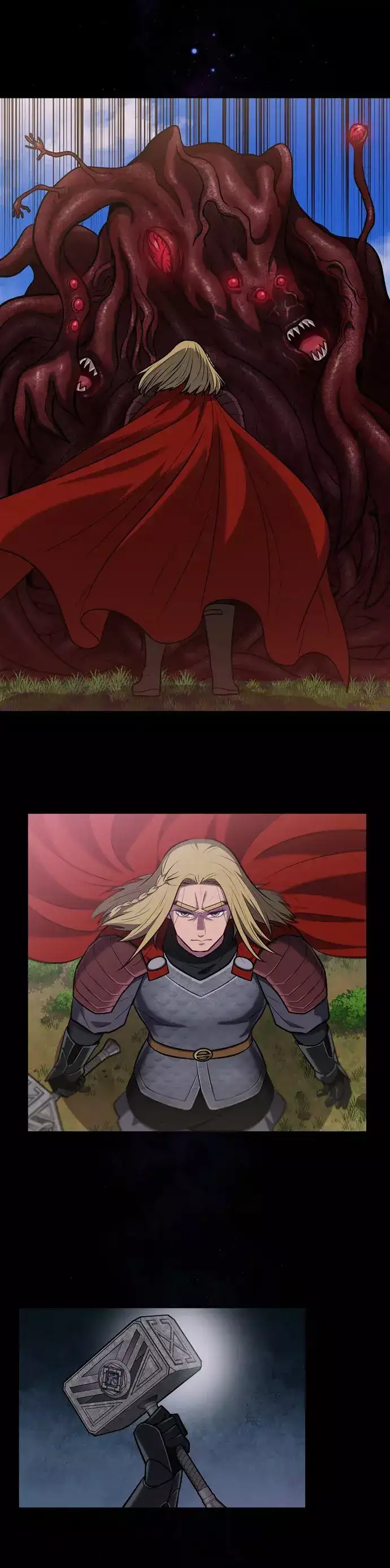 Read El jugador es Manga Online