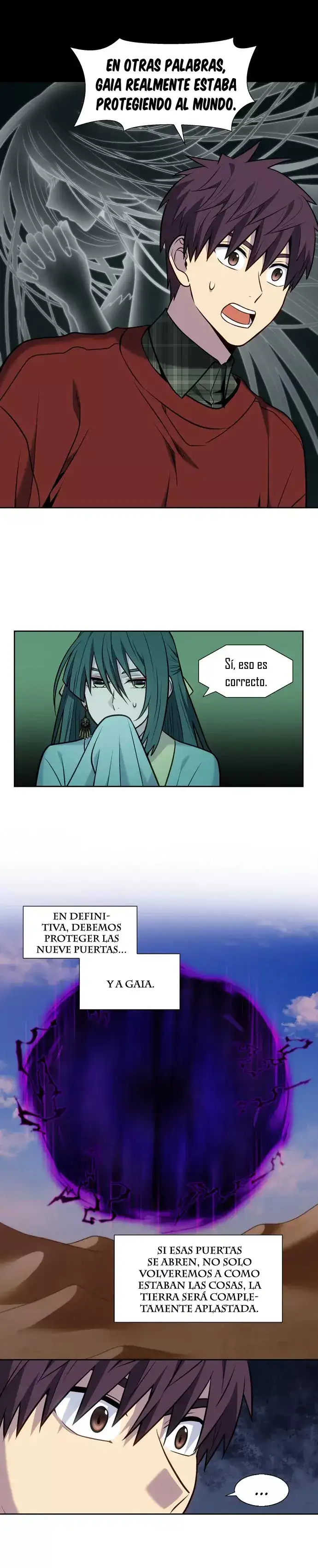 Read El jugador es Manga Online