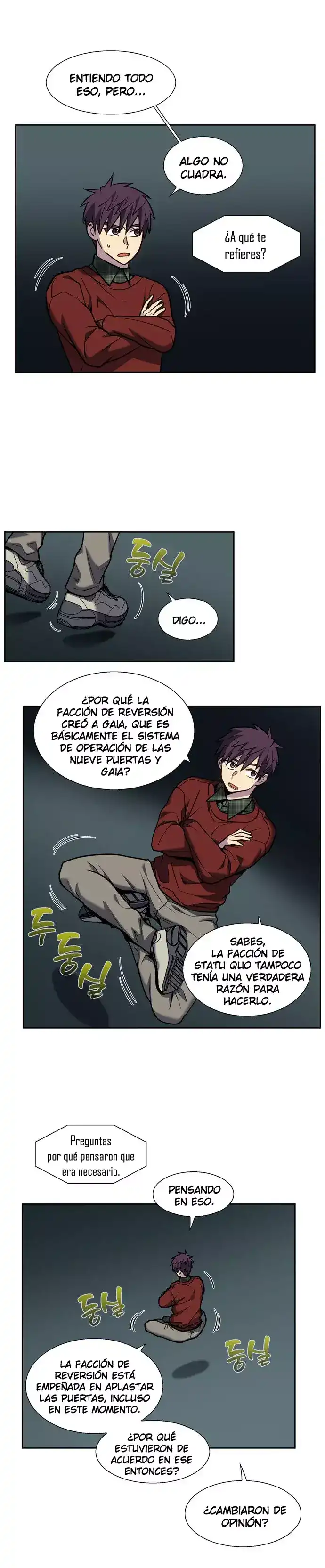 Read El jugador es Manga Online