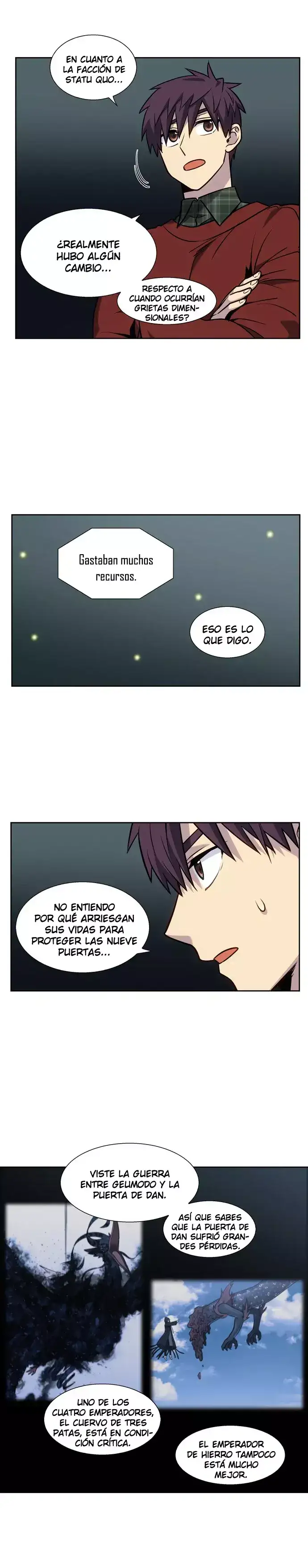 Read El jugador es Manga Online