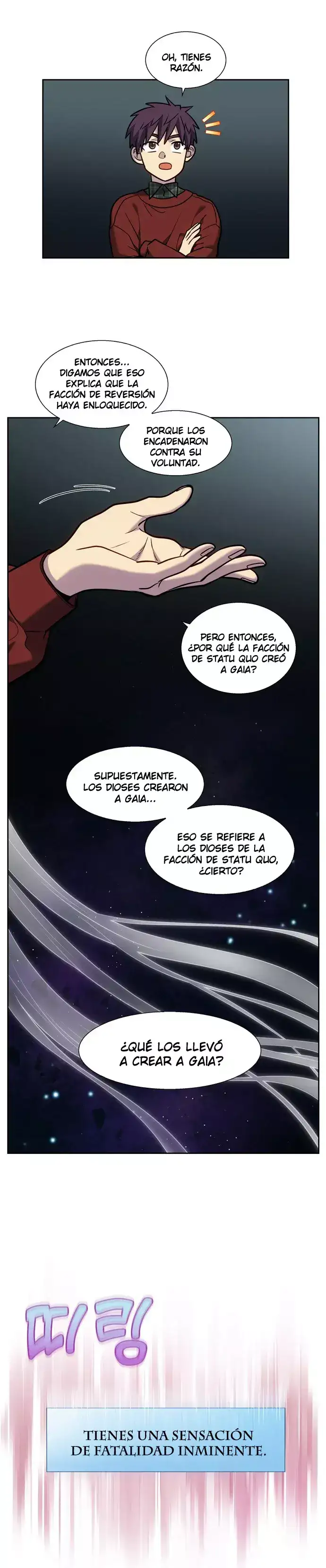Read El jugador es Manga Online