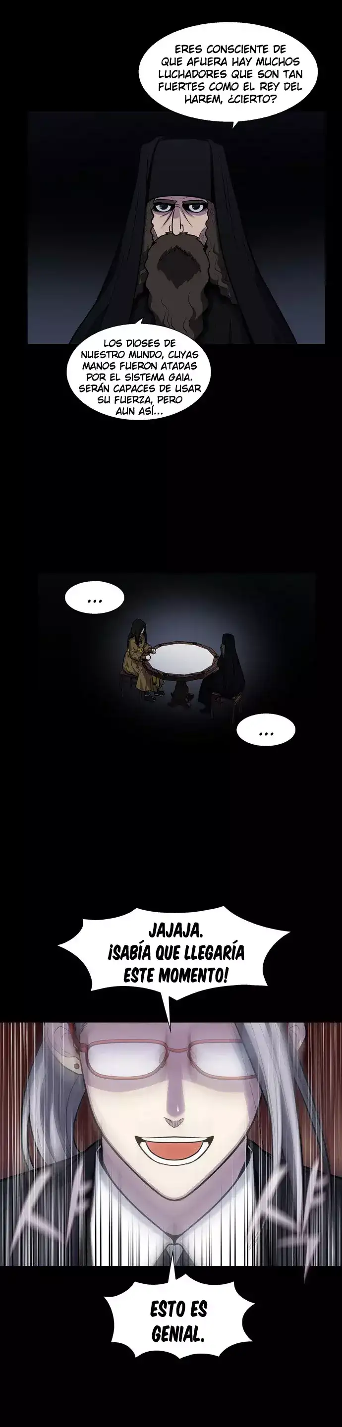 Read El jugador es Manga Online