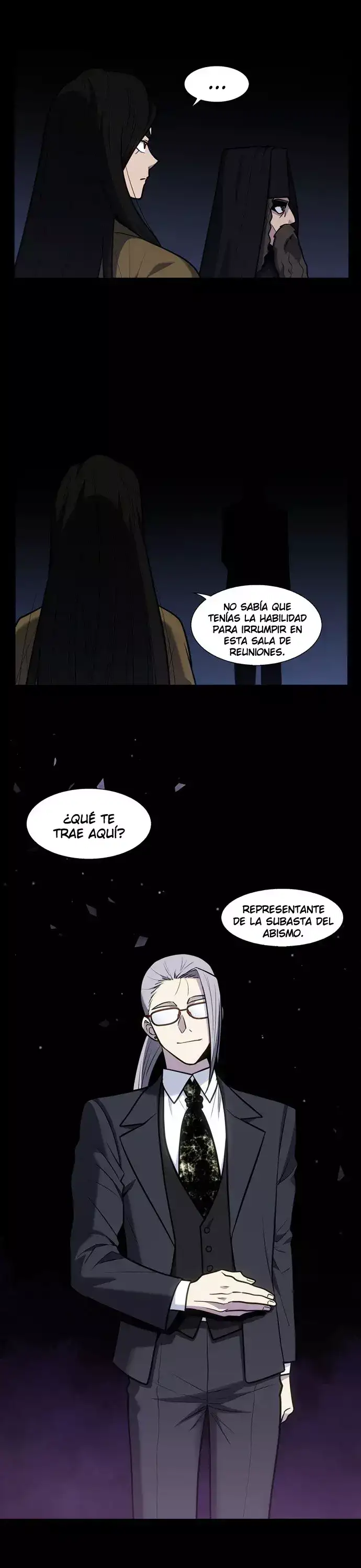 Read El jugador es Manga Online