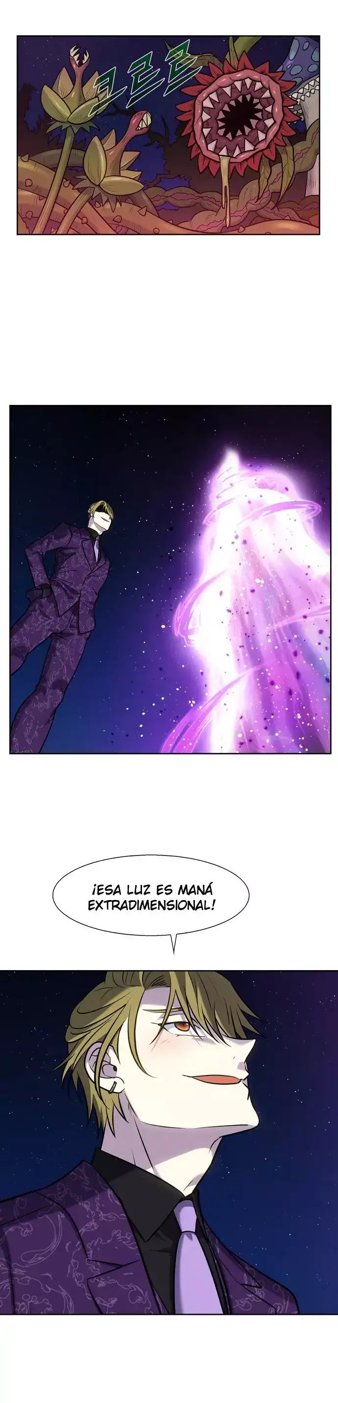 Read El jugador es Manga Online