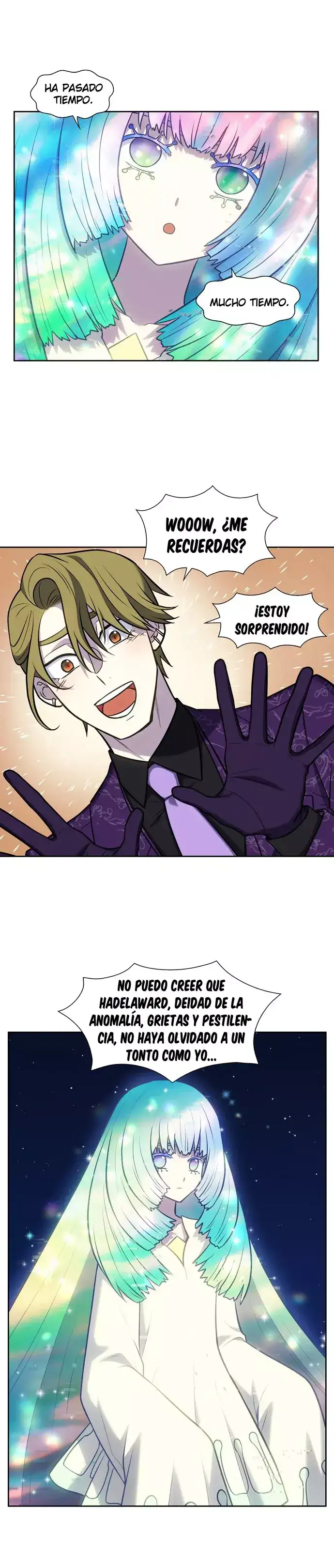 Read El jugador es Manga Online