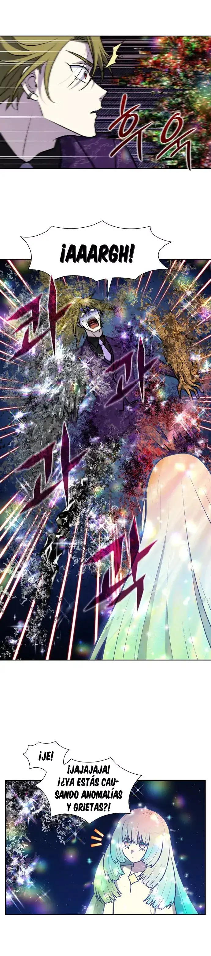 Read El jugador es Manga Online