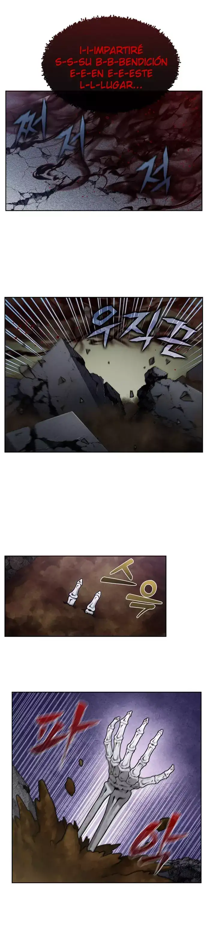 Read El jugador es Manga Online