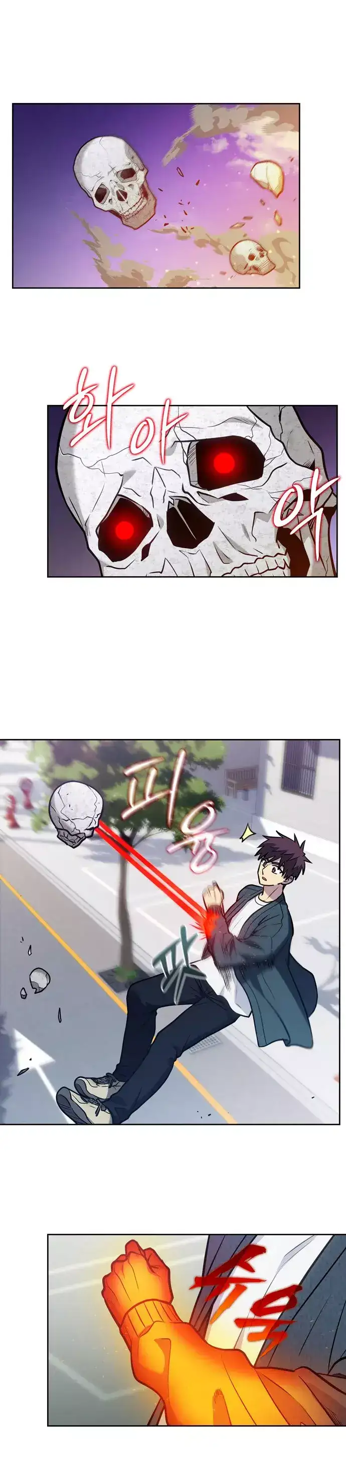 Read El jugador es Manga Online