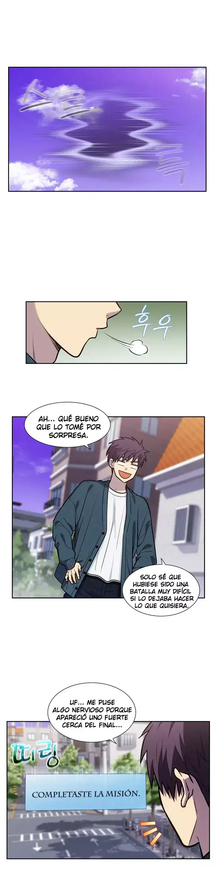 Read El jugador es Manga Online