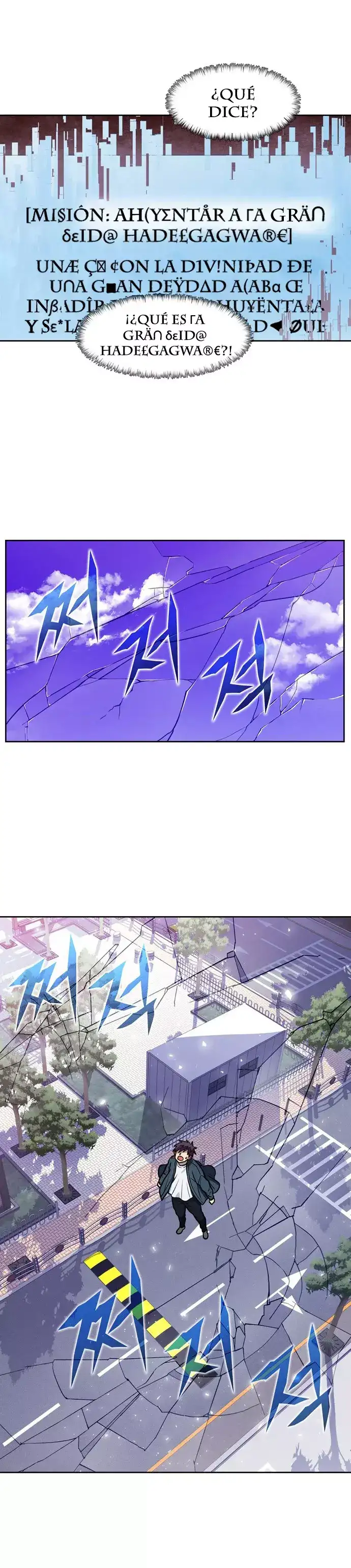 Read El jugador es Manga Online