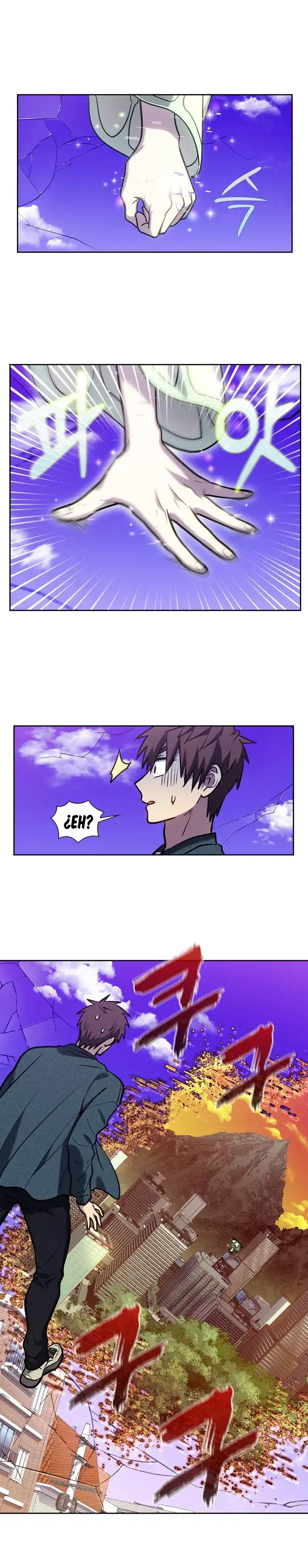 Read El jugador es Manga Online