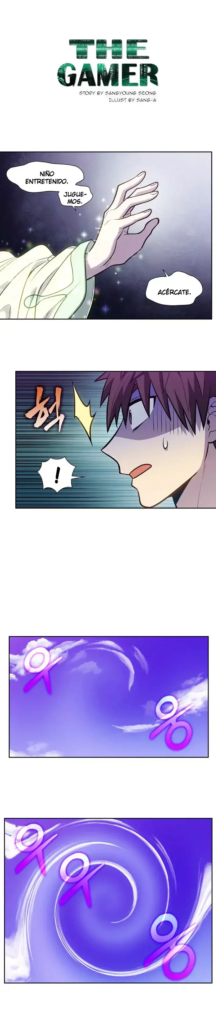 Read El jugador es Manga Online