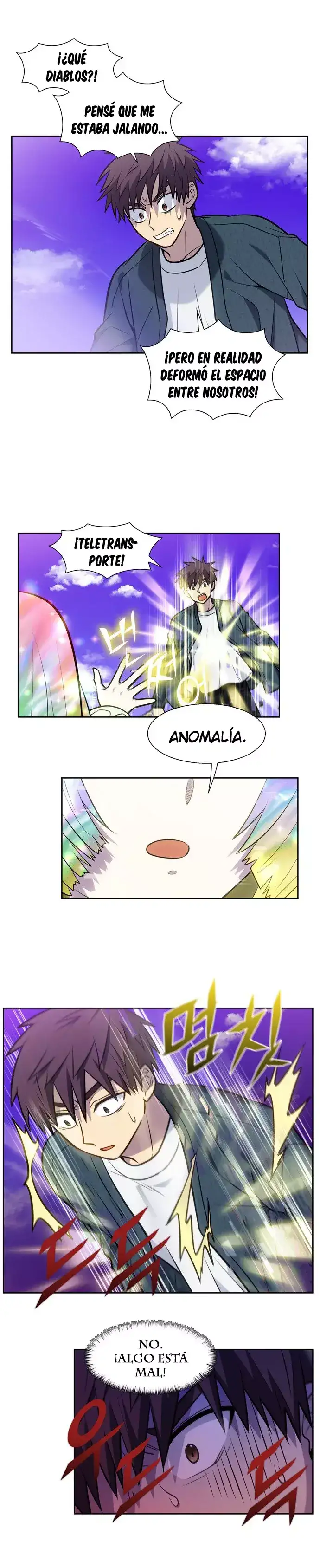 Read El jugador es Manga Online