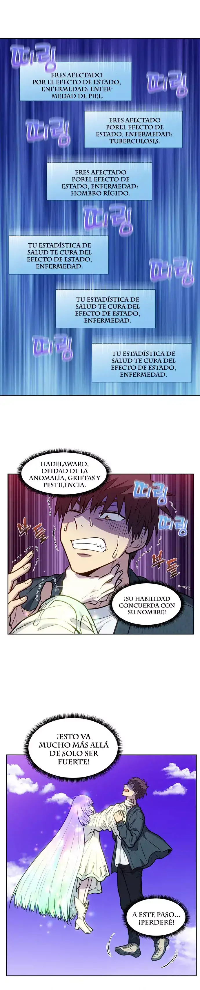 Read El jugador es Manga Online