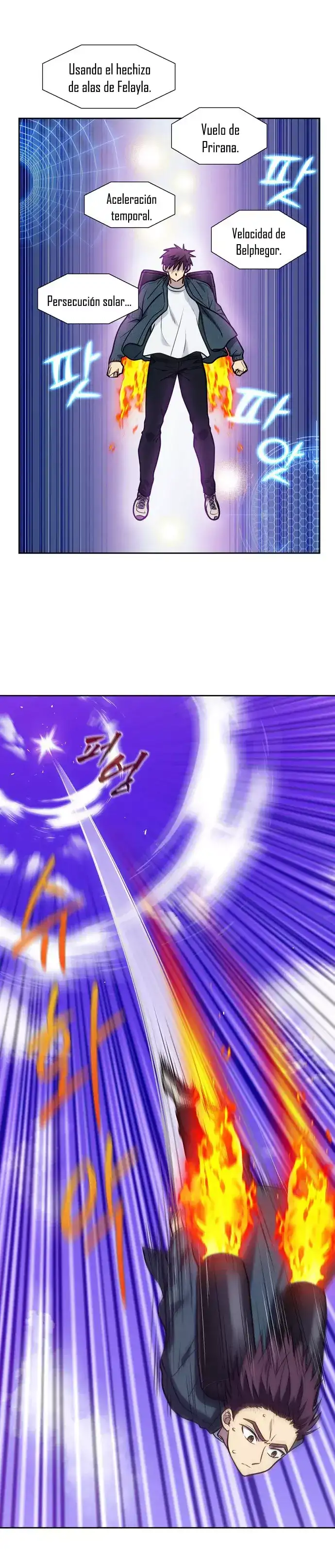 Read El jugador es Manga Online