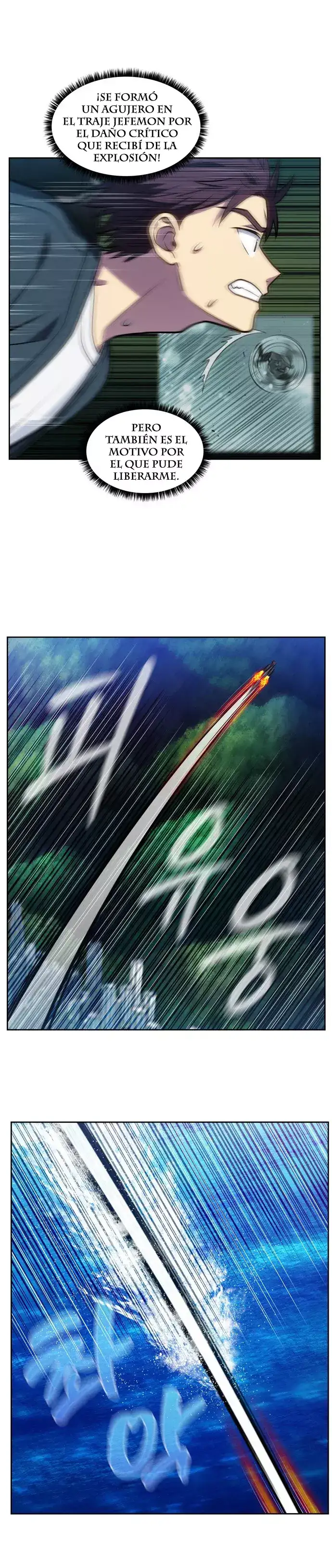 Read El jugador es Manga Online