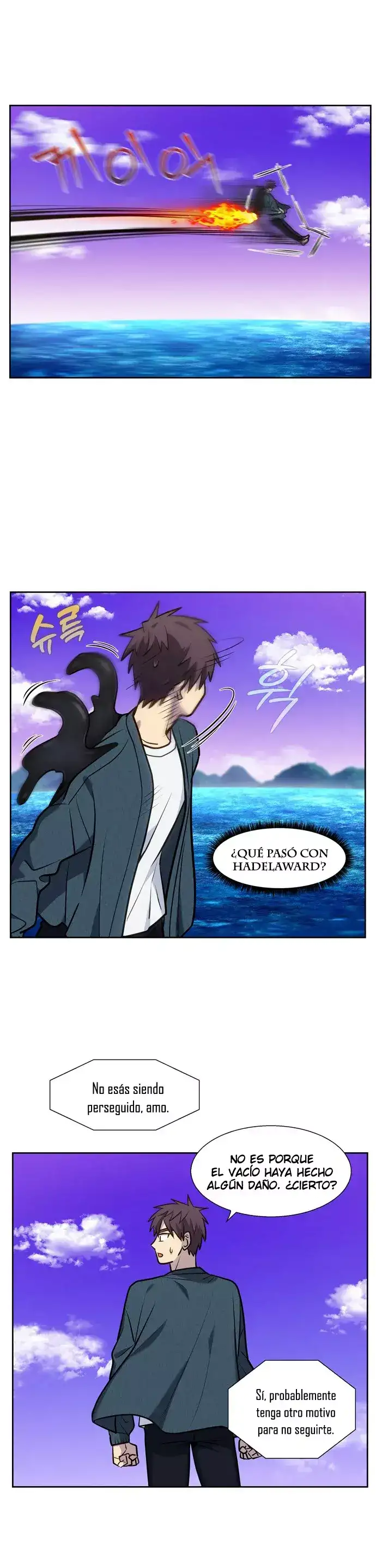 Read El jugador es Manga Online