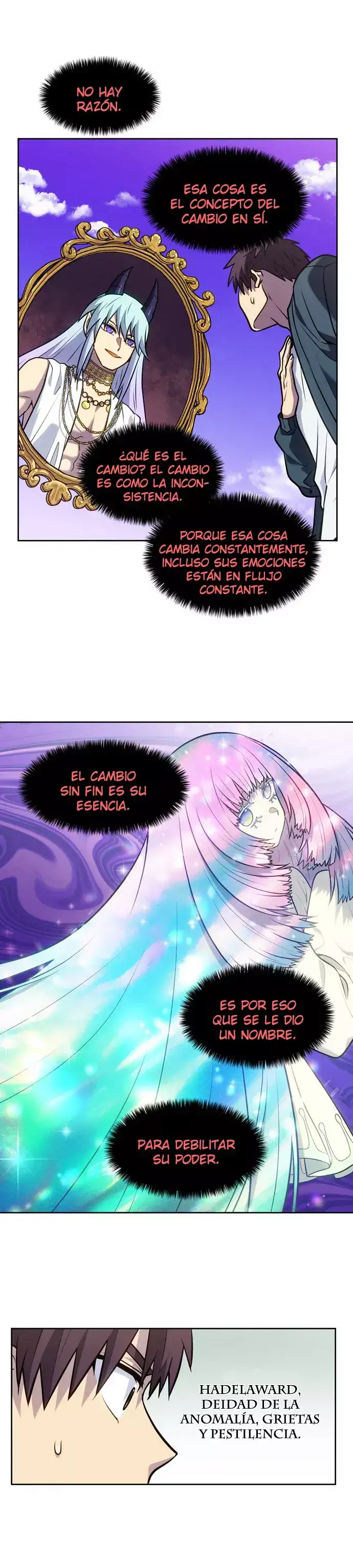 Read El jugador es Manga Online