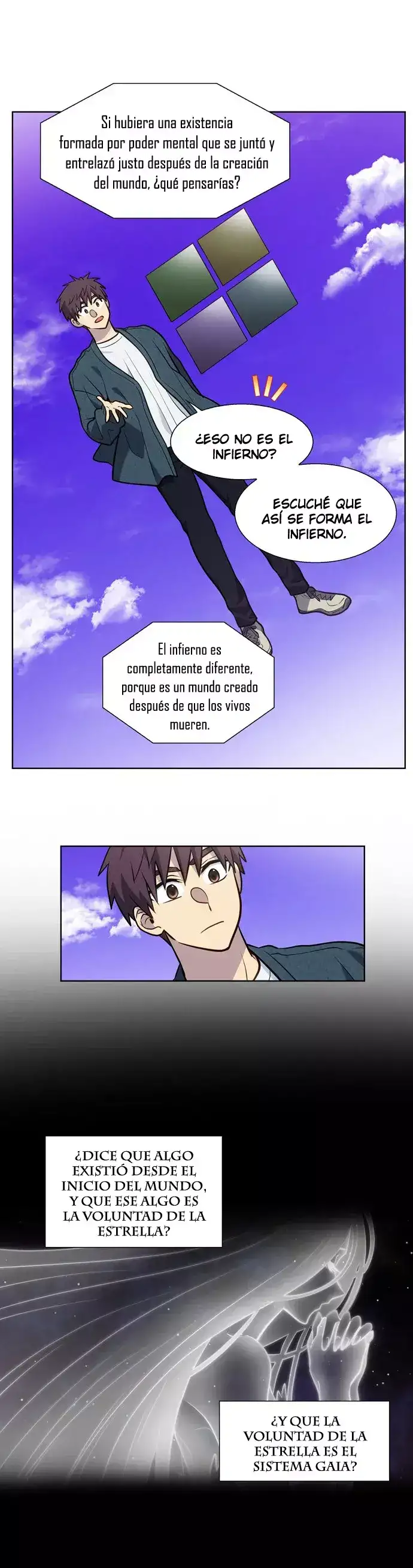 Read El jugador es Manga Online