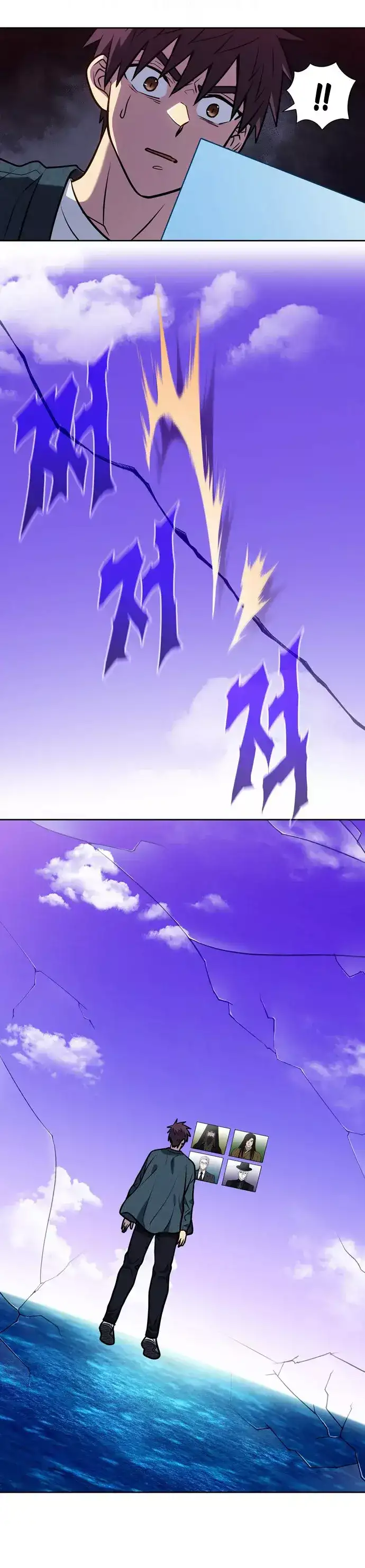 Read El jugador es Manga Online