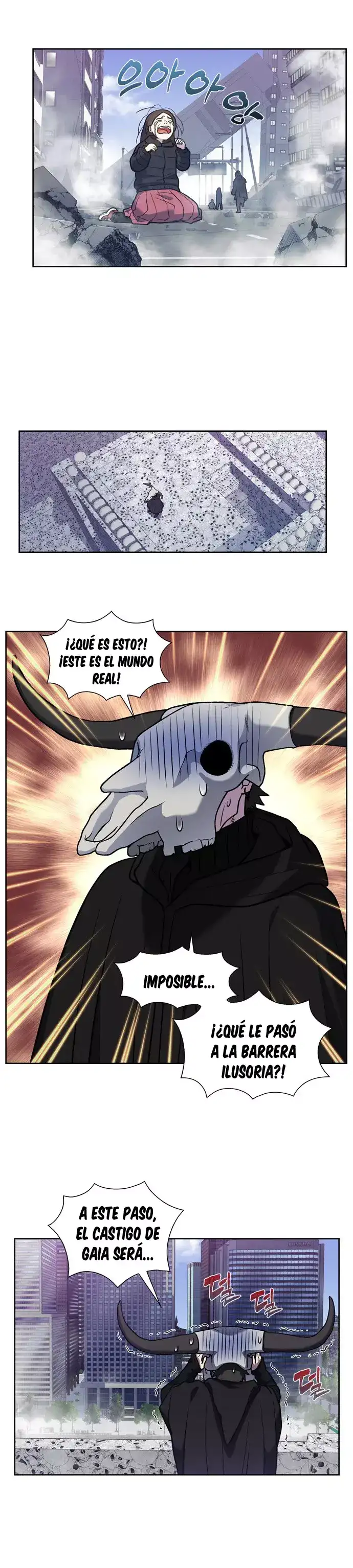 Read El jugador es Manga Online