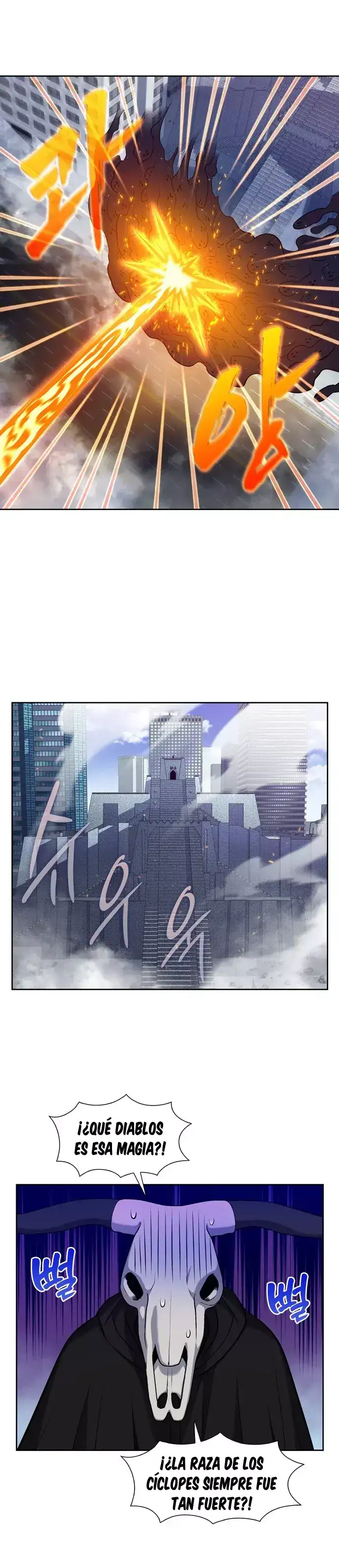 Read El jugador es Manga Online