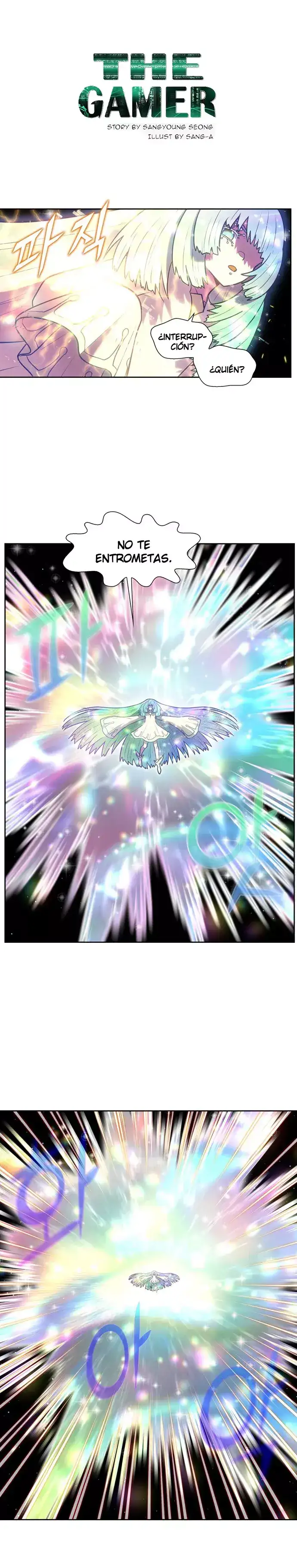 Read El jugador es Manga Online