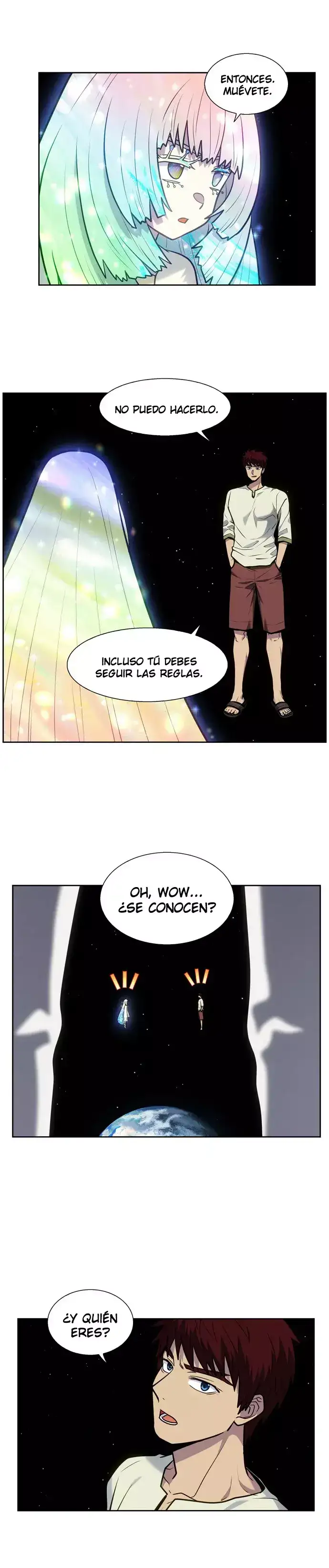 Read El jugador es Manga Online