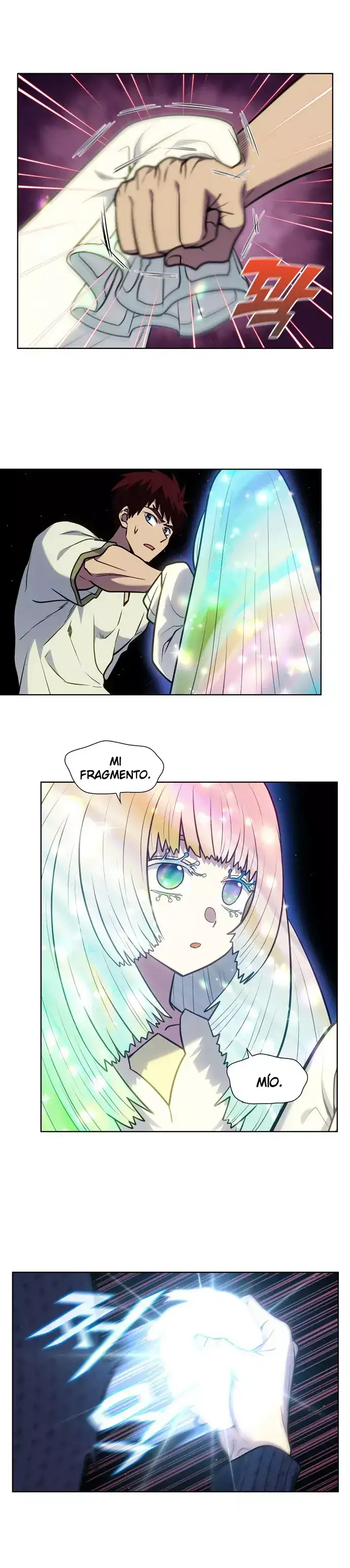 Read El jugador es Manga Online