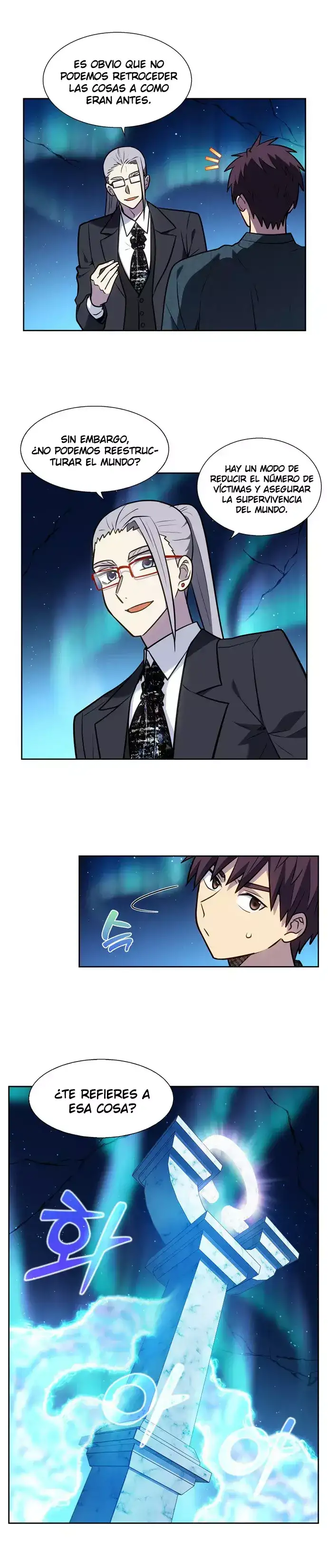 Read El jugador es Manga Online