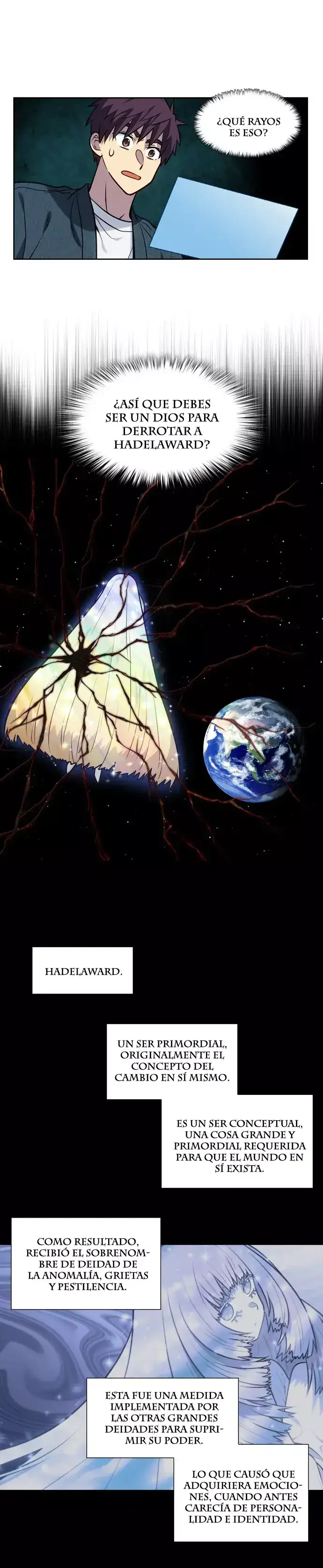 Read El jugador es Manga Online