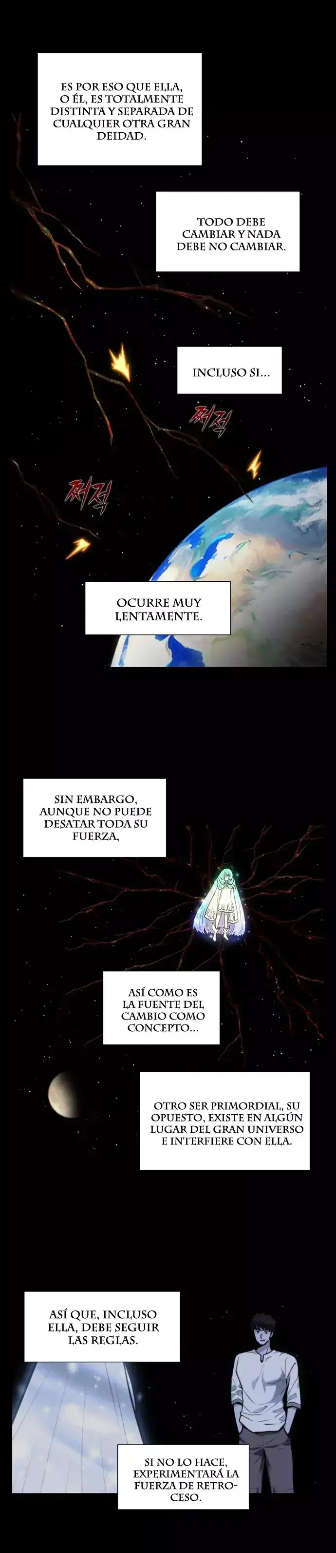 Read El jugador es Manga Online