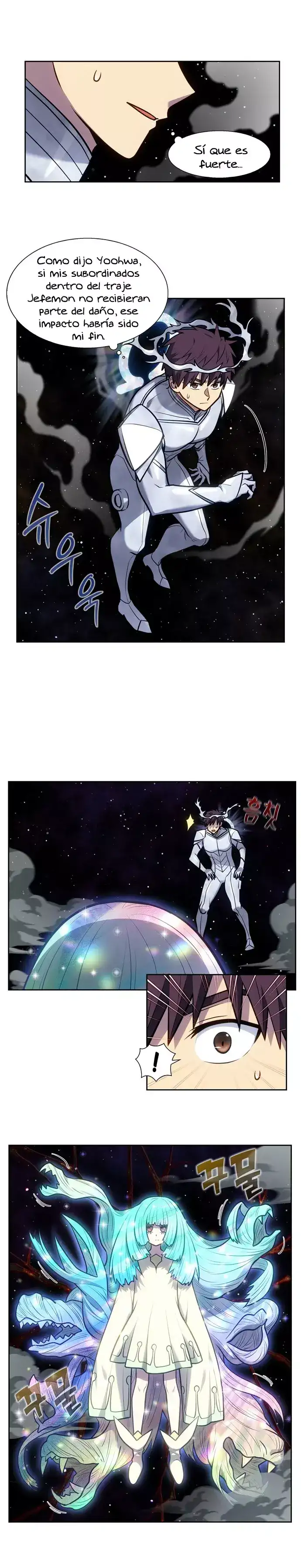 Read El jugador es Manga Online