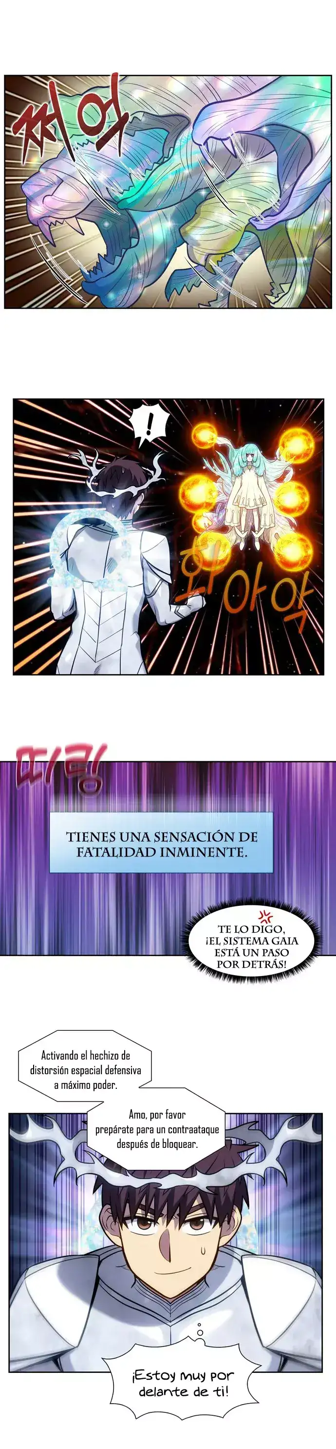 Read El jugador es Manga Online