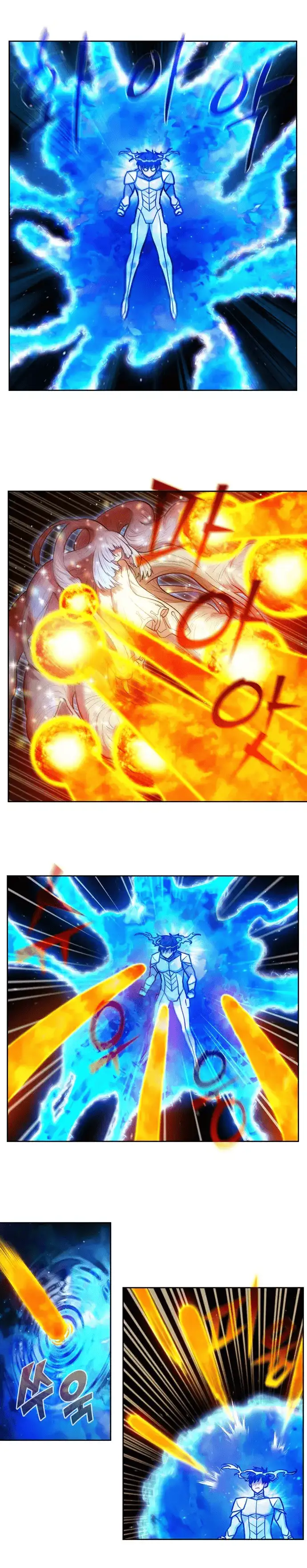 Read El jugador es Manga Online