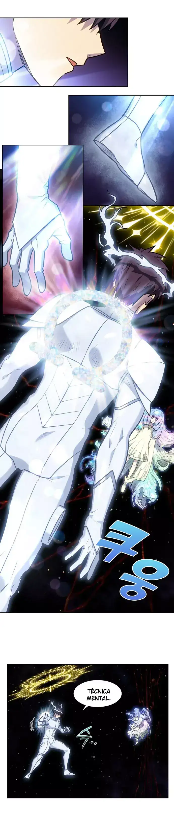 Read El jugador es Manga Online